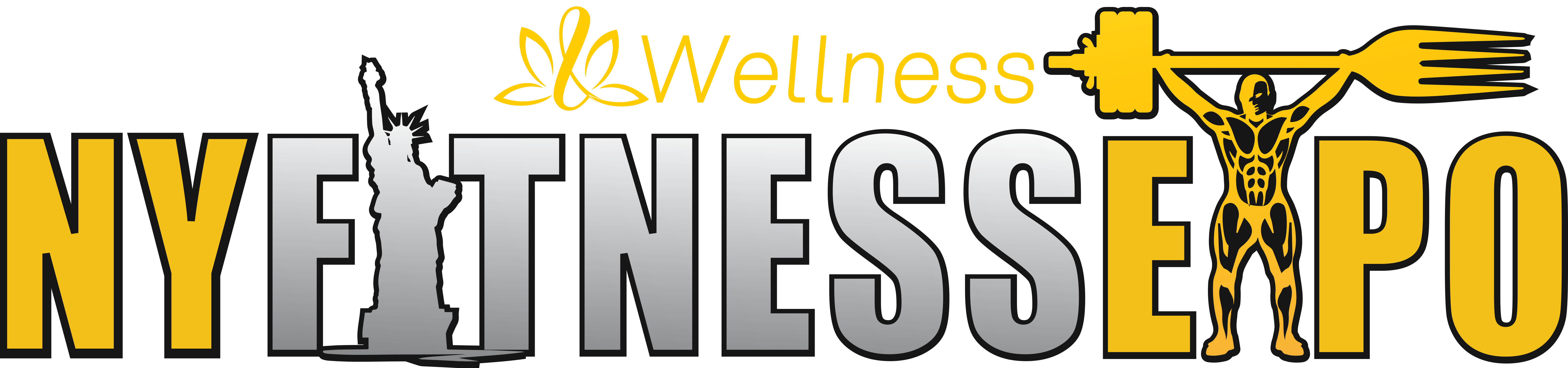 NY Fitness Expo